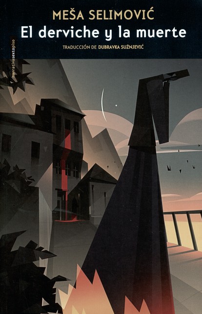 El derviche y la muerte