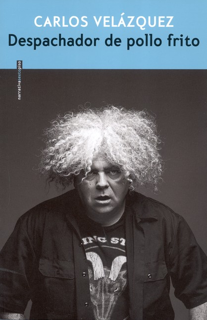 Despachador de pollo frito