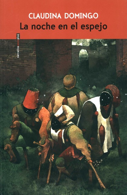La noche en el espejo