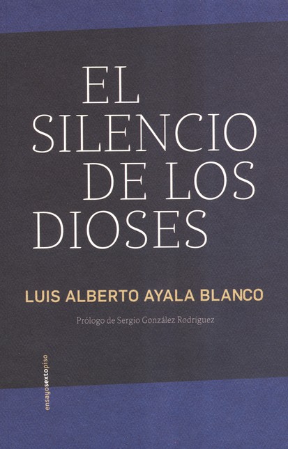 El silencio de los dioses