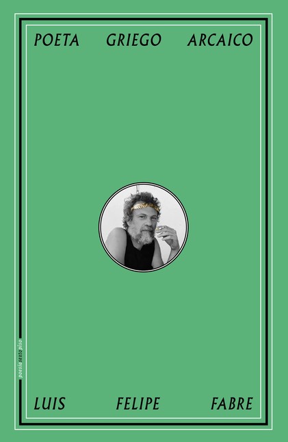 Poeta griego arcaico