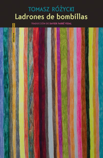 Ladrones de bombillas