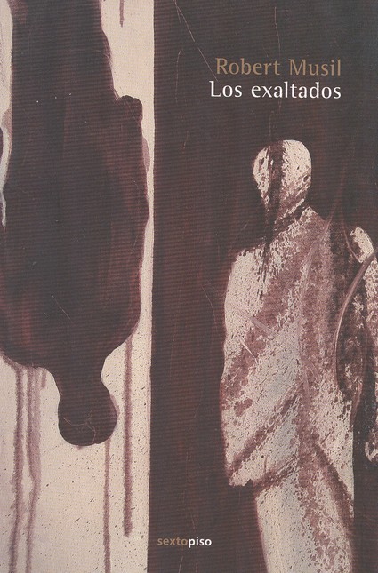Los exaltados. Obra escénica e...