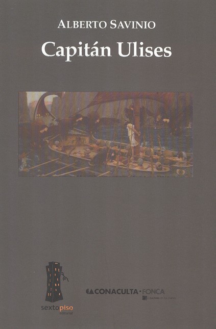 Capitán Ulises
