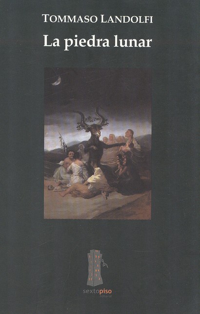 La piedra lunar