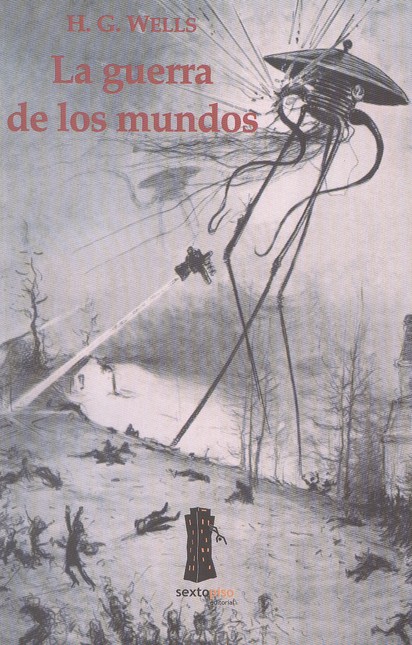 La guerra de los mundos