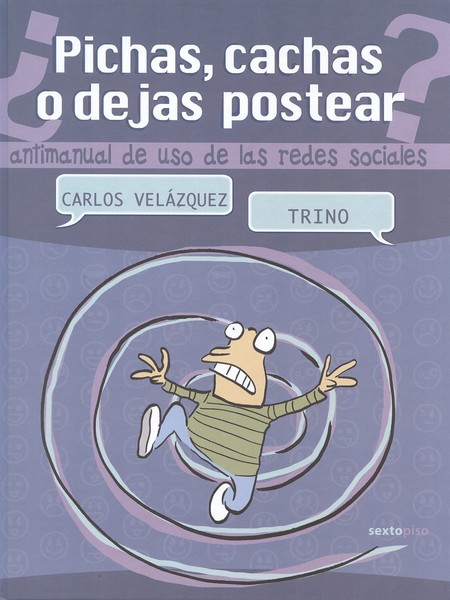 Pichas, cachas o dejas postear...