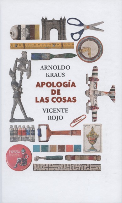 Apología de las cosas