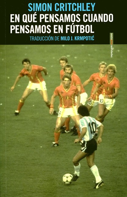 En qué pensamos cuando pensamo...