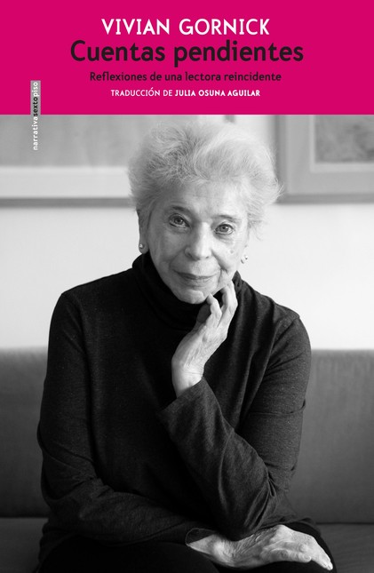 Cuentas pendientes. Reflexione...