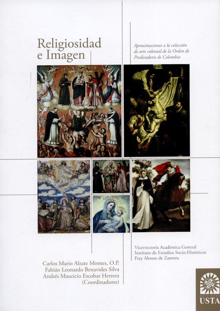 Religiosidad e imagen. Aproxim...