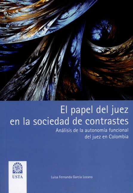 El papel del juez en la socied...