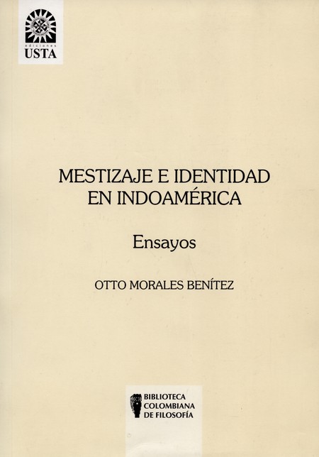 Mestizaje e identidad en Indoa...
