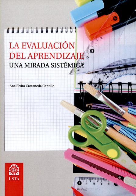 La evaluación del aprendizaje....