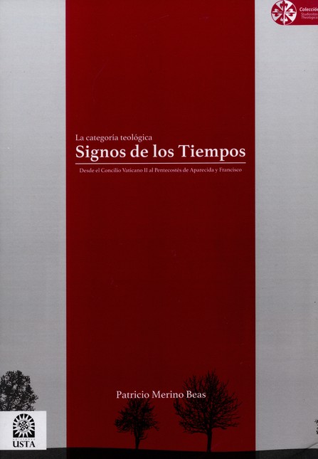 La categoría teológica Signos ...