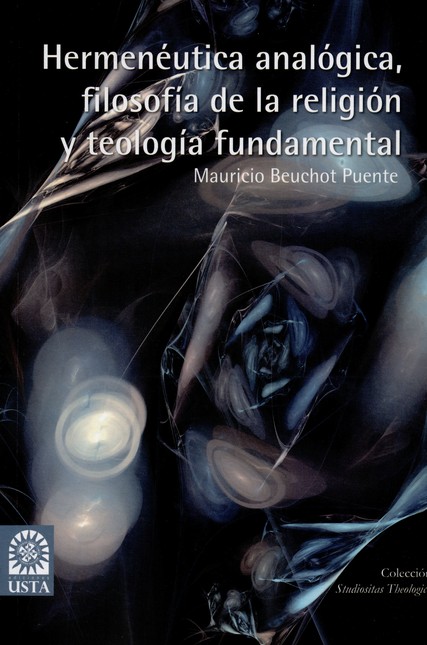 Hermenéutica analógica, filoso...