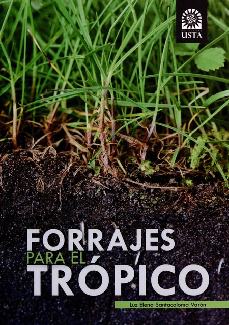 Forrajes para el trópico