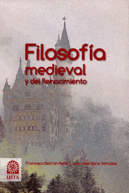 Filosofía medieval y del Renac...