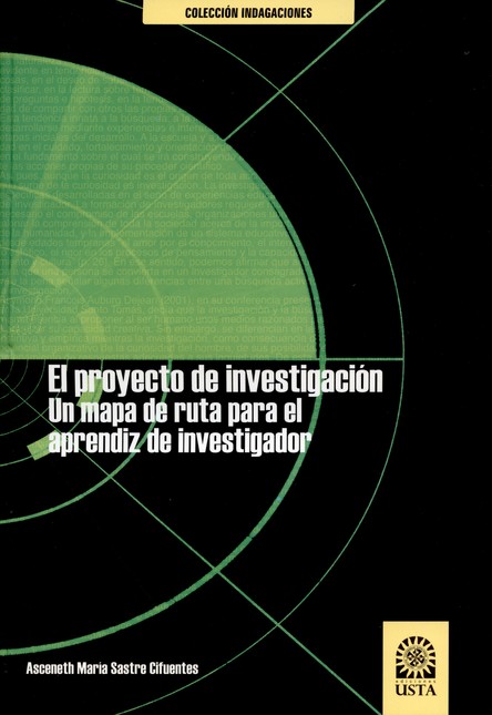 El proyecto de investigación. ...