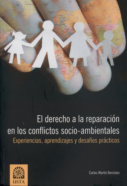 El derecho a la reparación en ...