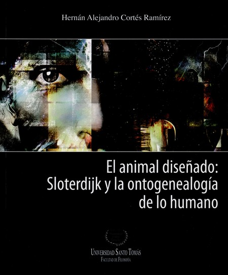 El animal diseñado: Sloterdijk...
