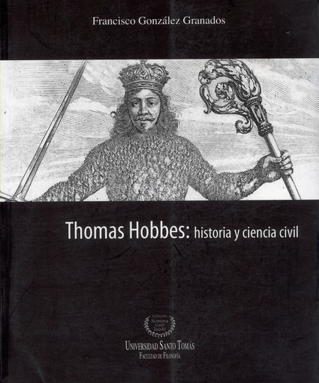 Thomas Hobbes: historia y cien...