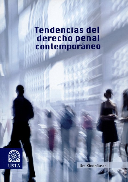 Tendencias del derecho penal c...