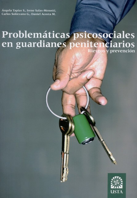 Problemáticas psicosociales en...