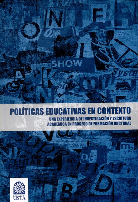 Políticas educativas en contex...