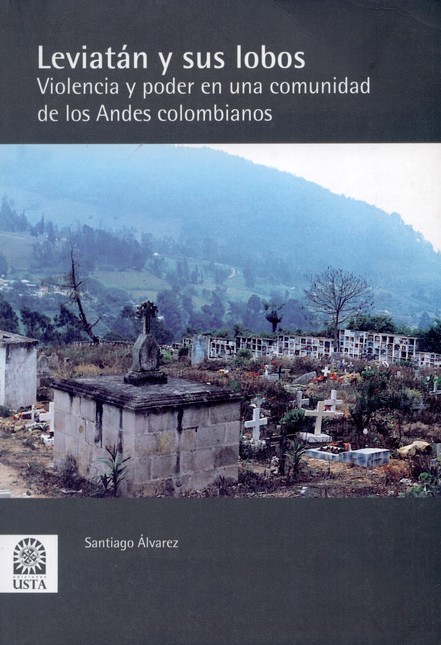 Leviatán y sus lobos. Violenci...