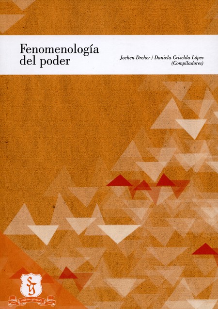 Fenomenología del poder