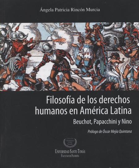 Filosofía de los derechos huma...
