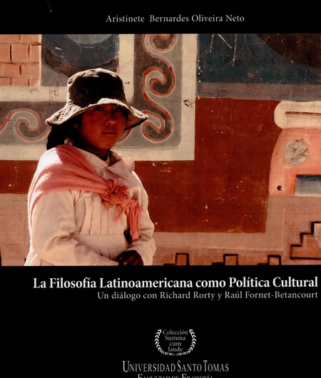 Filosofía latinoamericana como...