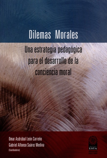 Dilemas morales. Una estrategi...