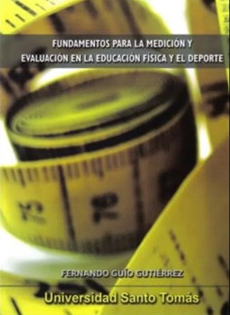 Fundamentos para la medición y...