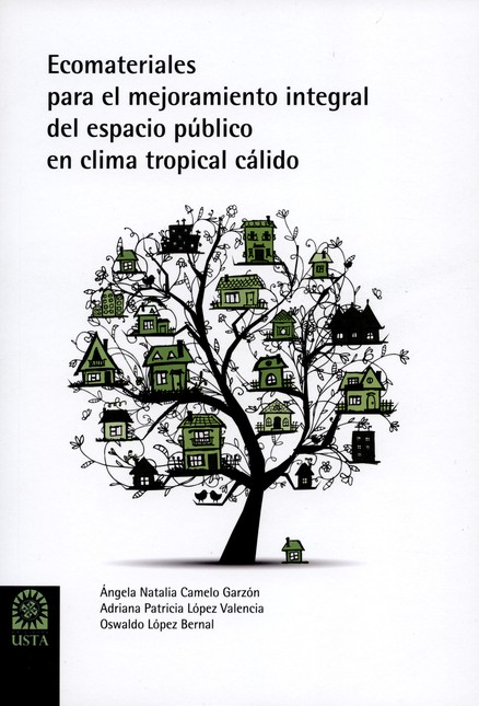 Ecomateriales para el mejorami...