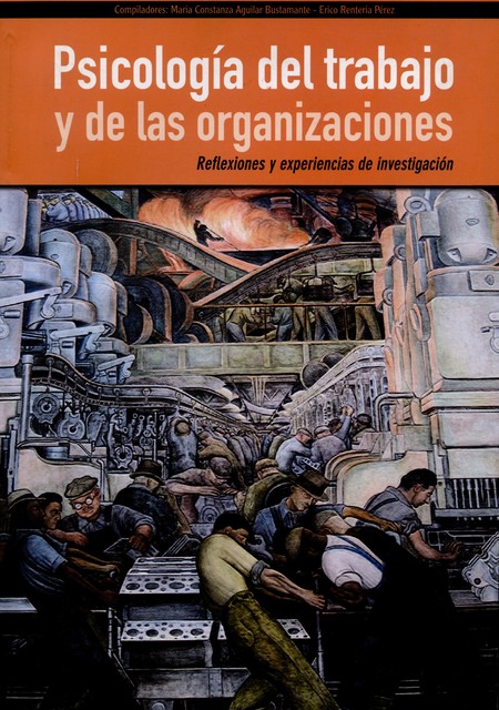 Psicología del trabajo y de la...