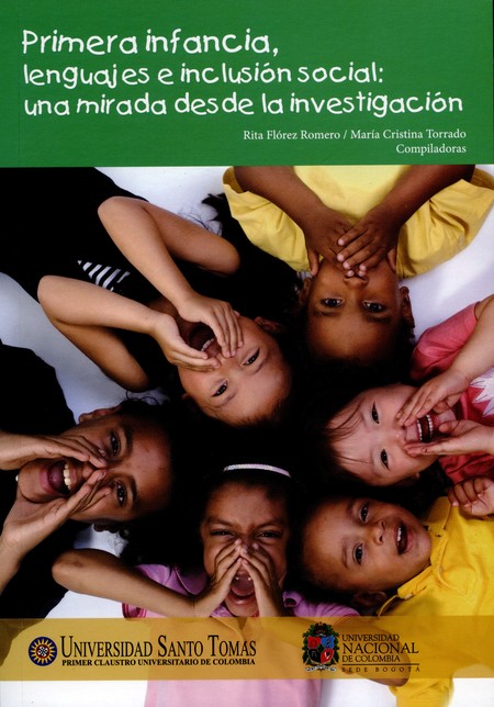 Primera infancia, lenguajes e ...