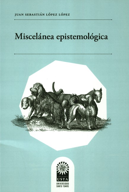 Miscelánea epistemológica