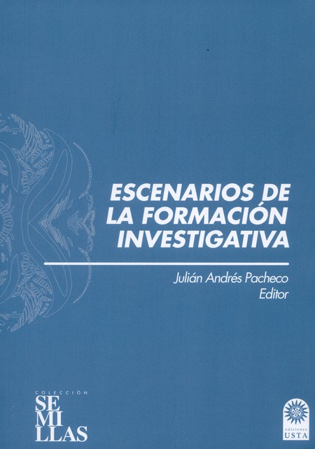 Escenarios de la formación inv...