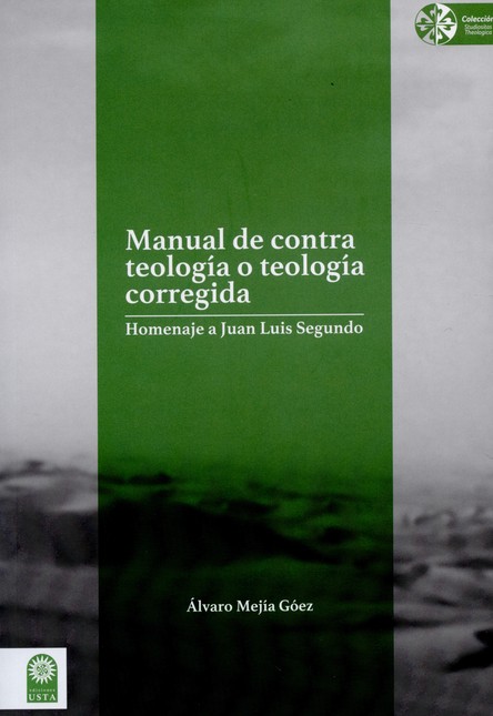 Manual de contra teología o te...