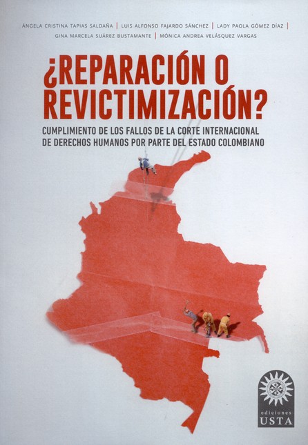 Reparación o revictimización? ...
