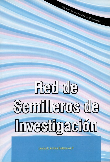 Red de semilleros de investiga...