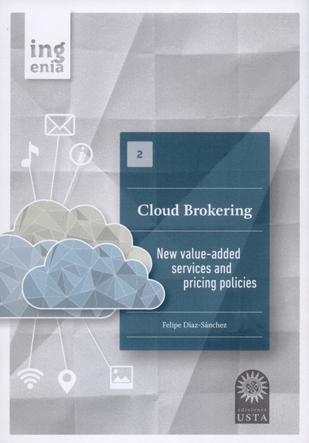 Cloud brokering. New value-add...