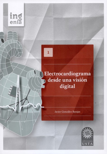 Electrocardiograma desde una v...