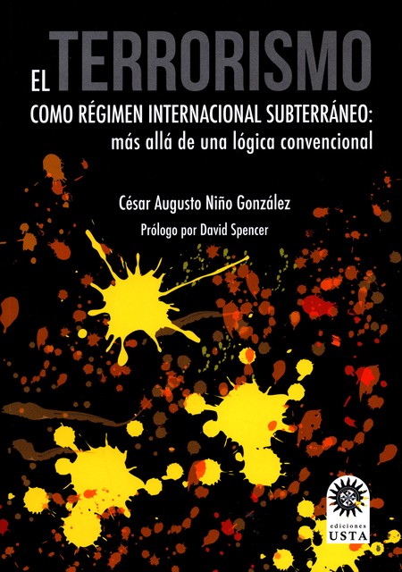 El terrorismo como régimen int...