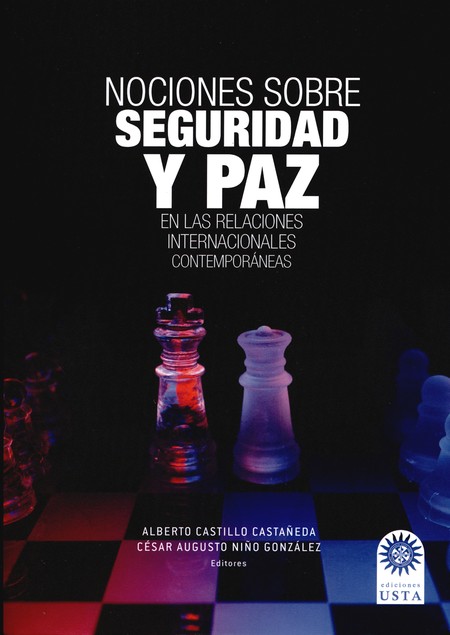 Nociones sobre seguridad y paz...