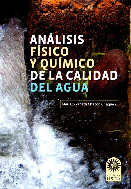 Análisis físico y químico de l...