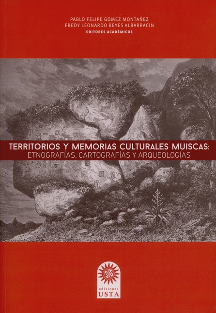 Territorios y memorias cultura...