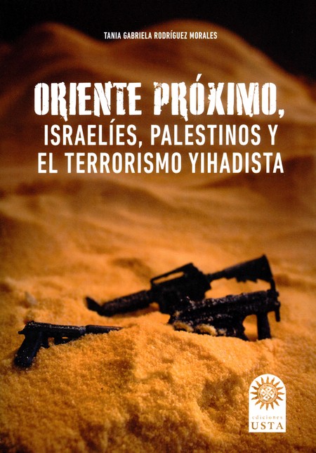 Oriente próximo, israelíes, pa...
